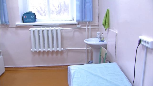 Новый приемный покой СГБ для плановых больных начал свою работу смотреть онлайн