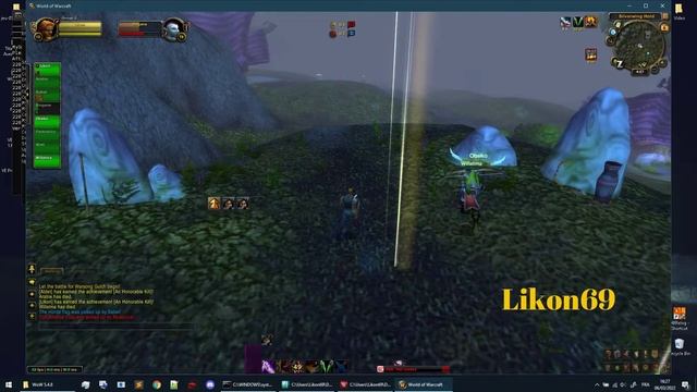 MoP Repack || Setup || Emucoach