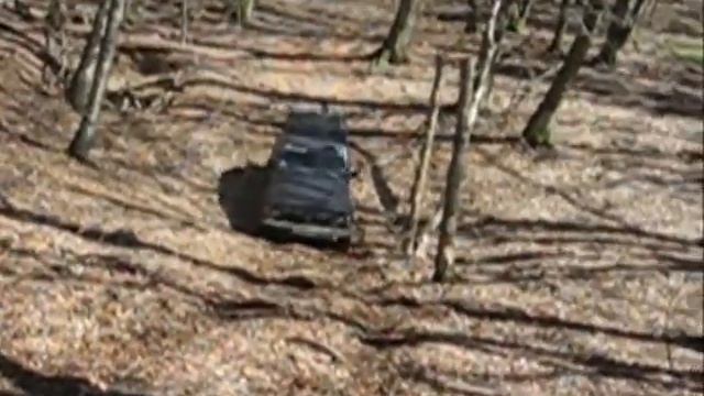 выезд в лес после чемпионата клуб 4х4 кениг-трофи.mp4 смотреть онлайн