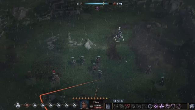 First Of Many Travel Posts | Wartales Skirmisher Mercenary Campaign 2-8 смотреть онлайн