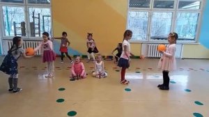 Самое лучшее поздравление мам от детей в детском саду.