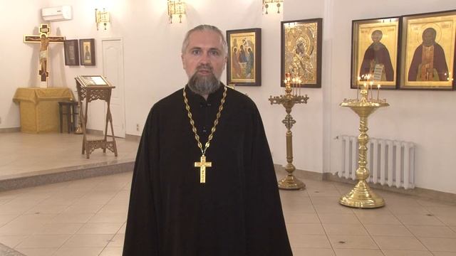 Память блгв. вел. кн. блгв. кн. Алекса́ндра Невского (эфир от 06.12.2021) смотреть онлайн