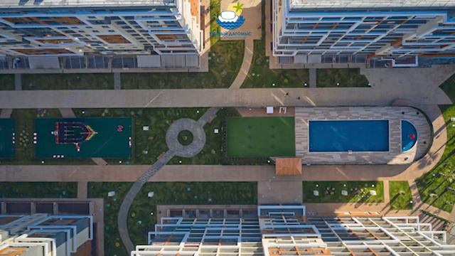 #ОБЗОР ЖК Каравелла Португалии - первая лия🌴 Интересно?! Можете подписаться, пригодится в будущем ✌ смотреть онлайн