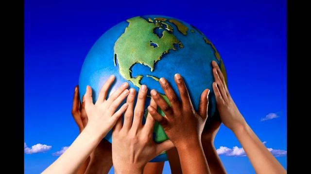 Фестиваль "Мир глазами детей" (2019) смотреть онлайн