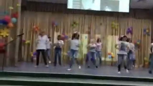 Подарок родителей для детей. смотреть онлайн