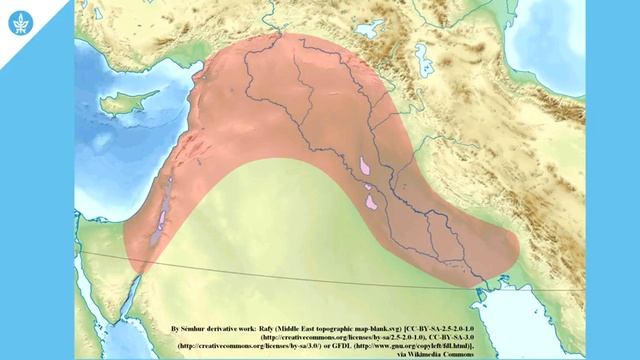 4.2 The Fertile Crescent смотреть онлайн