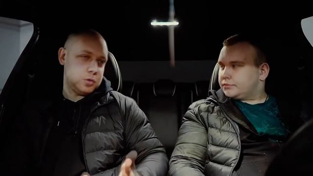 Ferrum глазами блогеров смотреть онлайн