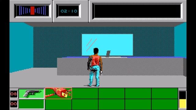 Every Die Hard Video Game Reviewed | PLAYSTATION ARCADE DOS NES TG16 PC смотреть онлайн