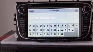 Как активировать Navitel на RedPower 180 серии.