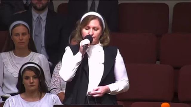 Вижу я сад, Гефстманский тот сад/ Страдание Христа смотреть онлайн