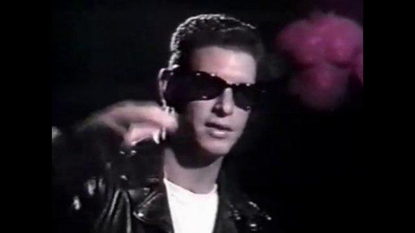 Social Distortion - Angel's Wings (naiman.corp).mov