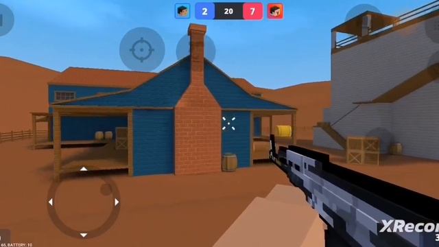 я играю седьмой день с провой руки в блок страйк в победа 6/10 ??? смотреть онлайн