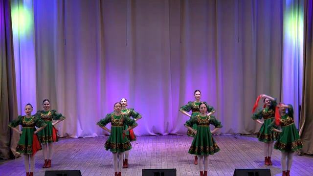 "Калинка" смотреть онлайн