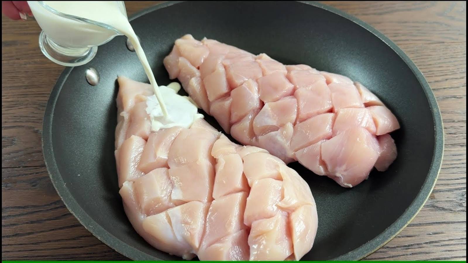 Домашняя кухня