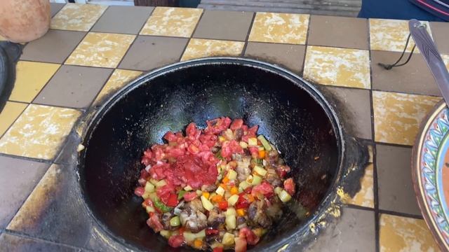 Пельмени по Узбекски смотреть онлайн