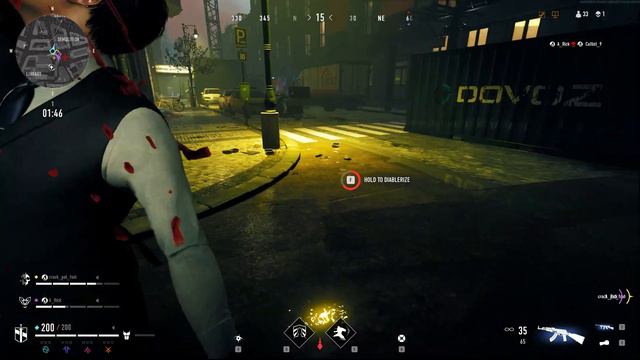 Vampire Battle Royale?! смотреть онлайн