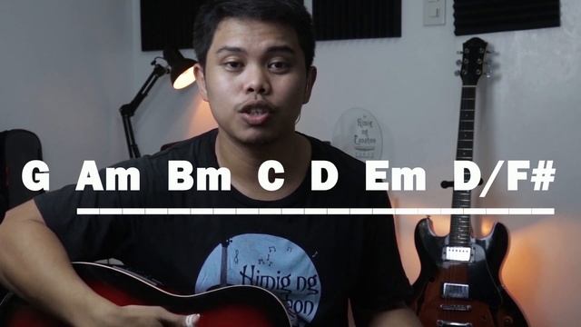 How to apply Scales/Modes in SOLO (Tagalog) смотреть онлайн