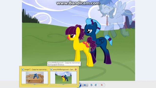 [пони клип]-танцы под луной смотреть онлайн