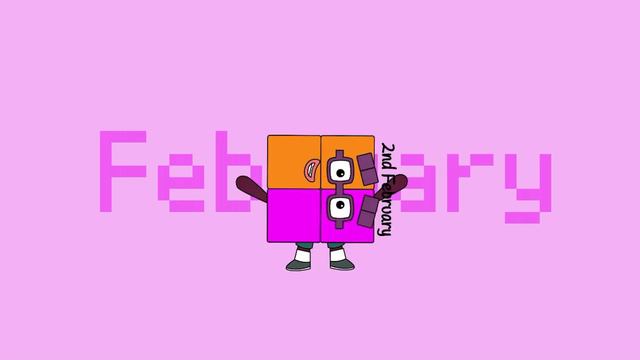 Dateblocks Band 7 (Remastered) смотреть онлайн