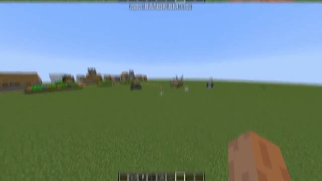 (Неактуально) MC Helicopter ТЕПЕРЬ НА 1.12.2. Как и где скачать. смотреть онлайн