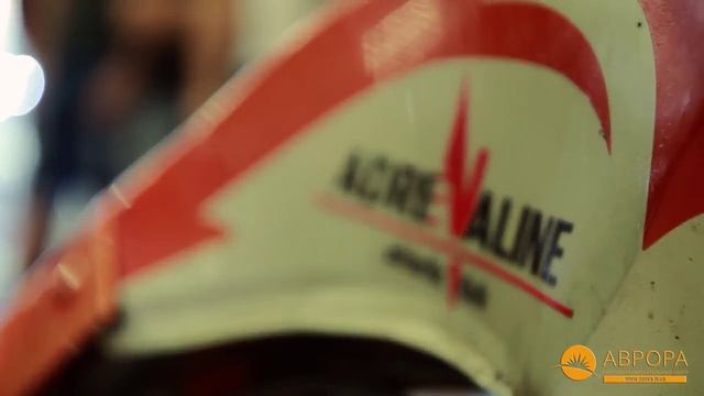 АВРОРА FITNESS FEST 2015 - 18 сентября 2015 смотреть онлайн