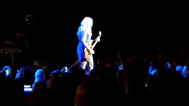Heart - Crazy On You & Barracuda - 7/24/16 - XFinity Center смотреть онлайн