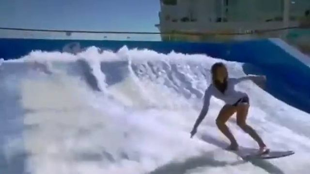 Промо ролик Круиз смотреть онлайн