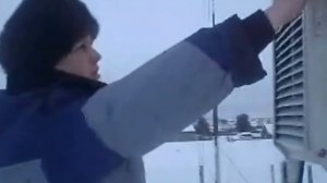 Метеостанция