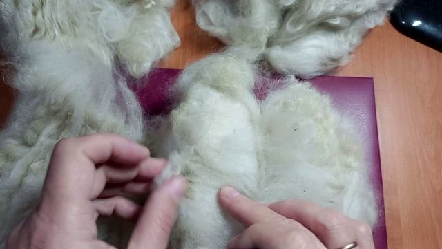 Три вида пуха. Обзор и сравнение смотреть онлайн