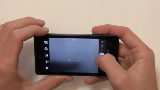 LG Lucid Review Part 2 смотреть онлайн