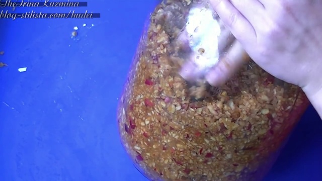 Как сделать яблочный уксус ★ Ирина Кузьмина смотреть онлайн