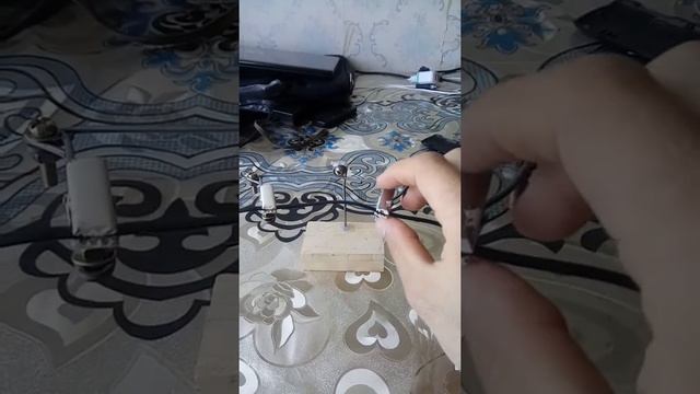 третья рука для пайки своими руками смотреть онлайн