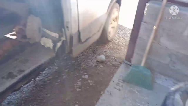 двухосный прицеп своими руками /1 часть/ как сварить прицеп смотреть онлайн