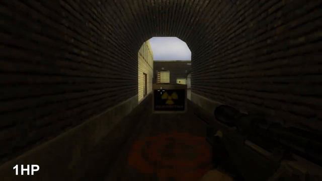 Counter-Strike 1.6 » SK Gaming 2011 highlights смотреть онлайн