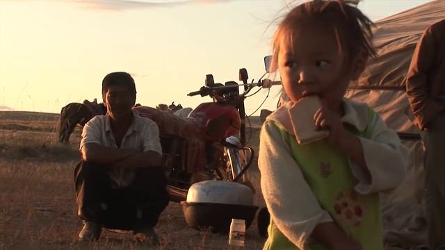 Gobi Desert (Mongolia)
