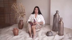 Молочная вуаль. Натуральная косметика Rada Russkikh