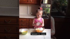 САМАЯ НЕЖНАЯ,ВКУСНАЯ ЗАПЕКАНКА ИЗ ТВОРОГА ???/РАМИНА АЛМАС