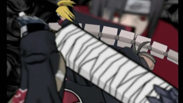 Naruto Shippuden Gekitou Ninja Taisen EX Intro (HD) смотреть онлайн