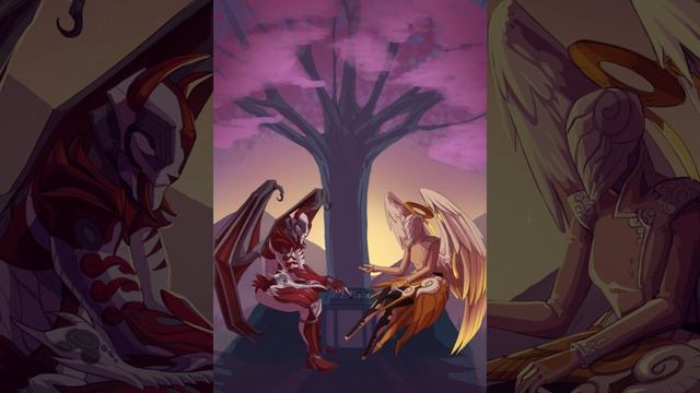 Warframe - Game of Fates смотреть онлайн
