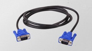 ИСТОРИЯ МОНИТОРОВ (1897 - 2020)