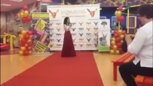 Показ на 8 марта (из не выложенного ) смотреть онлайн