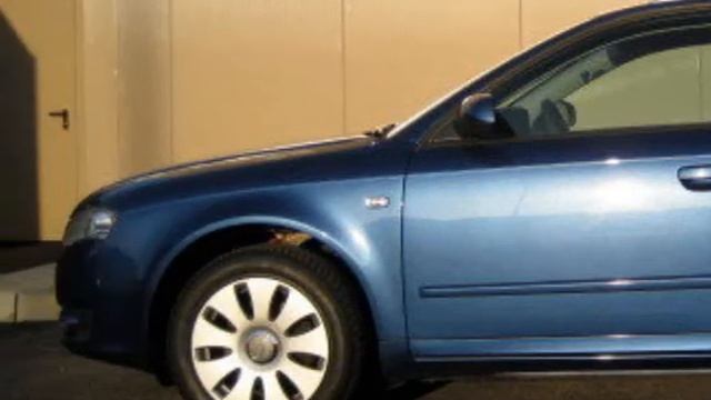 Leasing ohne schufa Audi A4 Avant 2.0 TDI BMV AG смотреть онлайн
