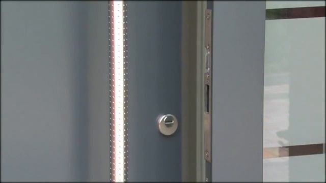 Входные двери HORMANN смотреть онлайн