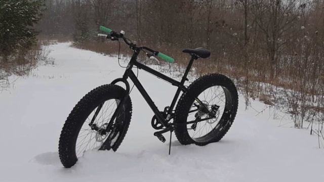 Why i Regret Buying a Fat Bike смотреть онлайн