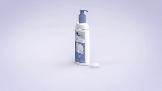 Шампунь MoliCare Skin, 500 мл смотреть онлайн