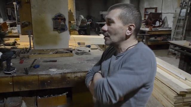 Трудники мужского монастыря Нило Столобенская пустынь смотреть онлайн