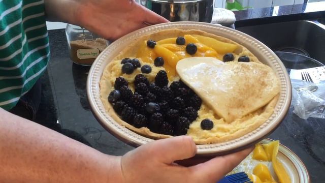 3) Tropical (not a planet) Pluto Pie смотреть онлайн