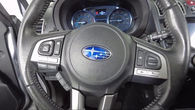 2018 Subaru Forester 2.5i Premium Sport Utility Bozeman Belgrade Big Sky Livingston Billings смотреть онлайн