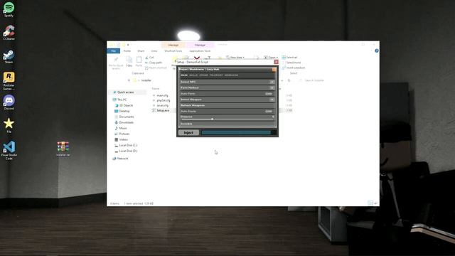 DemonFall Script 2022 Hack GUI | Trinket Farm | Godmode + AutoFarm | Demon Fall Script Pastebin смотреть онлайн
