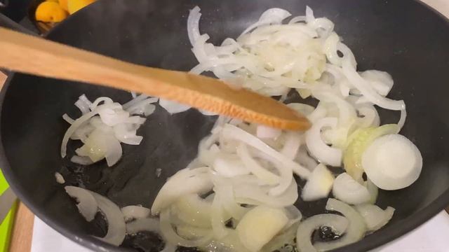 КАБАЧКИ рецепт моей бабушки | Кабачки на сковороде смотреть онлайн